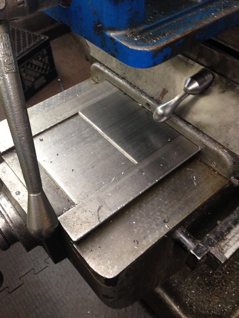 Equipment picture